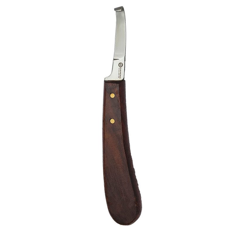 Right hand Hoof Knife